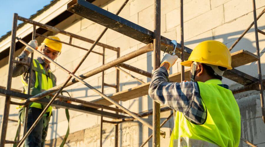 Roof Leak Patching in Monrovia, CA